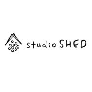 studio SHED 様　デザイン一式