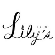 Lily’s 様　Newロゴマーク